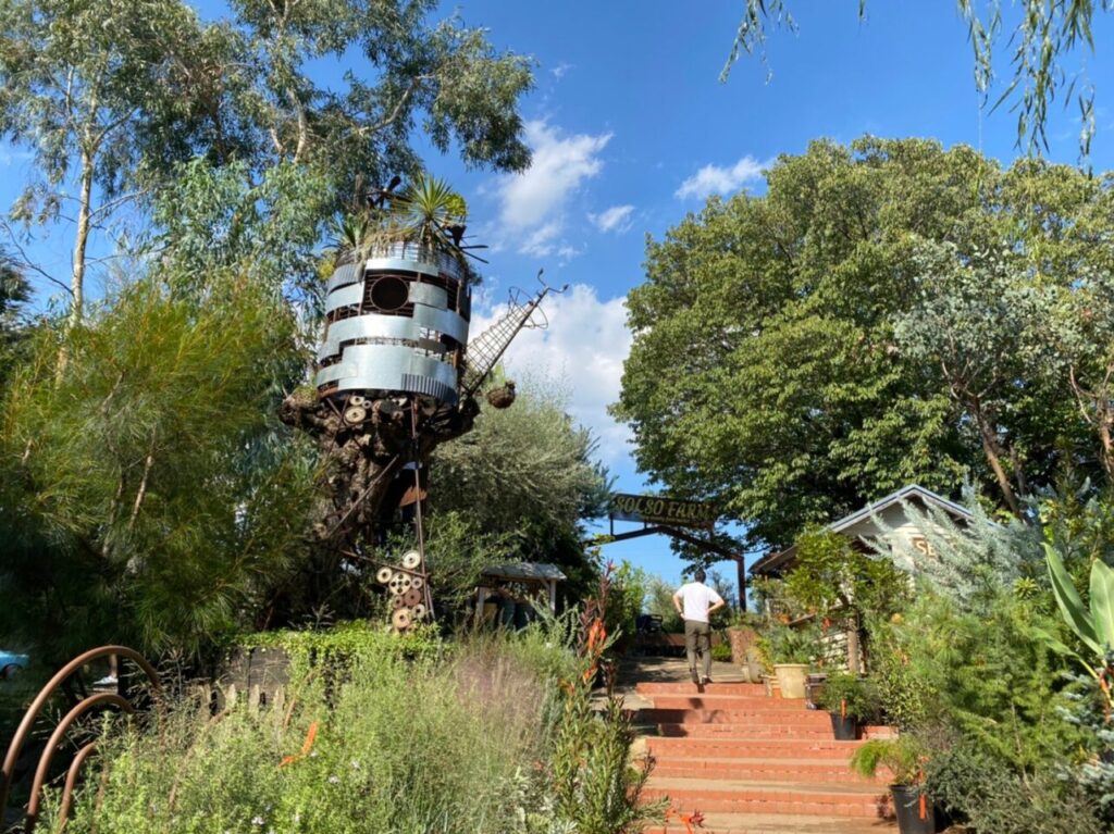 植物好き必見 川崎のおしゃれな植物園ソルソファームへ たろうの旅と雑記ブログ